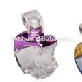 Garrafa de perfume 15ml 30ml extravagante em forma de maçã